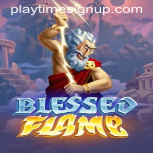 Dive into the Realm of BlessedFlame: An Epic Journey Awaits