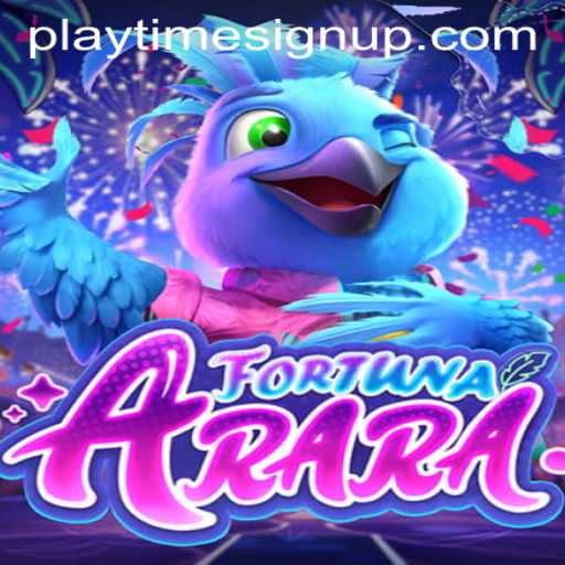 Experience the Thrill of FortunaArara: A New Gaming Adventure