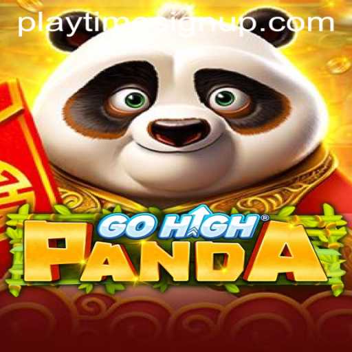 GoHighPanda: A Captivating Journey Through a Bamboo Forest Adventure