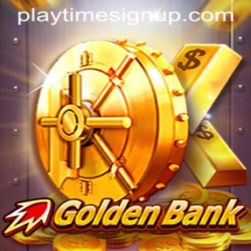 GoldenBank: A New Era of Interactive Gaming