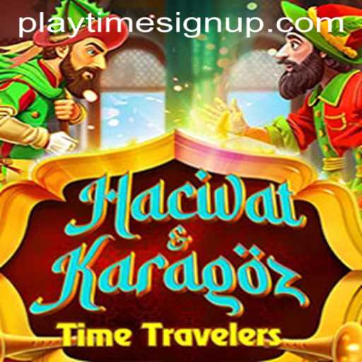 Discover the Magic of HacivatandKaragoz: A Captivating Game Experience