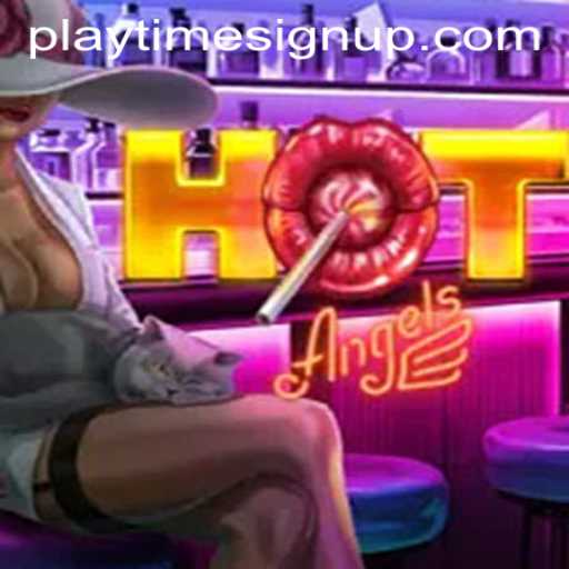 Explore the Fiery World of HotAngels: An Immersive Gaming Experience