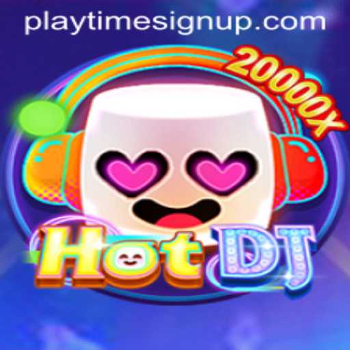 HotDJ: The Game Revolutionizing Playtime