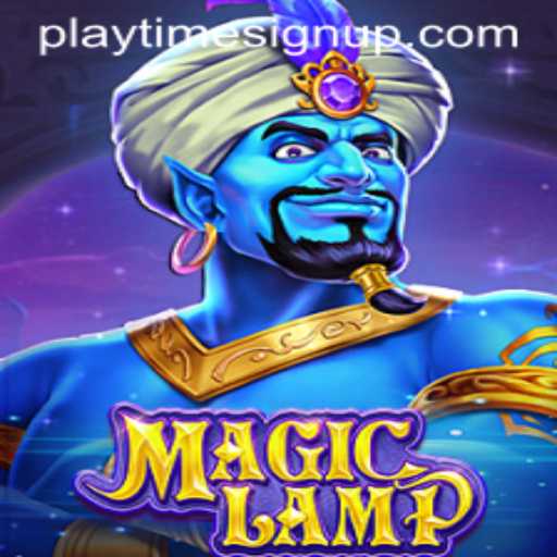 MagicLamp: A Mesmerizing Journey into Adventure