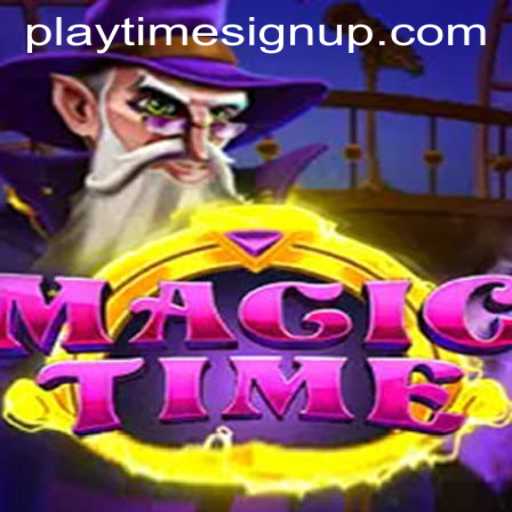 Unveiling MagicTime: A New Era of Enchanting Gameplay