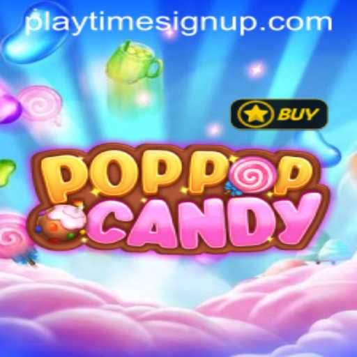 Explore the Thrilling World of POPPOPCANDY: Playtime Sign Up and Dive into Excitement