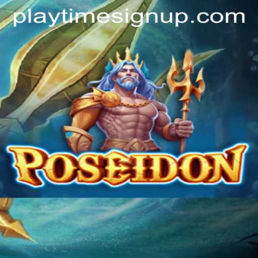 Unearthing the Depths of Poseidon: A Comprehensive Guide to Gameplay and Strategy