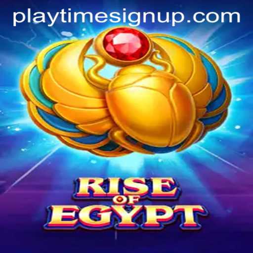 Exploring RiseOfEgypt: An Epic Adventure Awaits