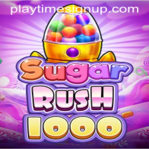 Dive into the Sweet World of SugarRush1000: PLAYTIME SIGN UP Now