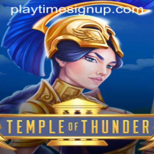 Unveiling TempleofThunder: The Ultimate Adventure Awaits