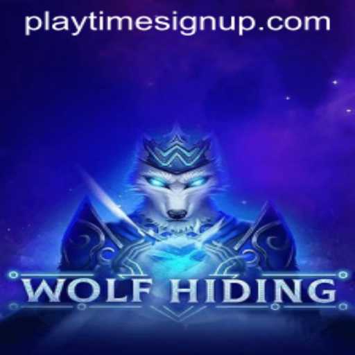 Experience the Thrill of WolfHiding: A Captivating New Game