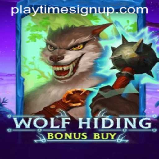 Discover the Intriguing World of WolfHidingBonusBuy