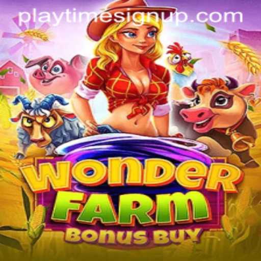 WonderFarmBonusBuy: The New Era of Gaming Experience