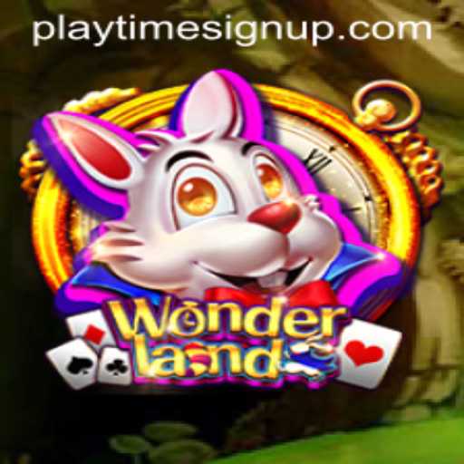 Explore the Enchanting World of Wonderland: How to Sign Up and Play